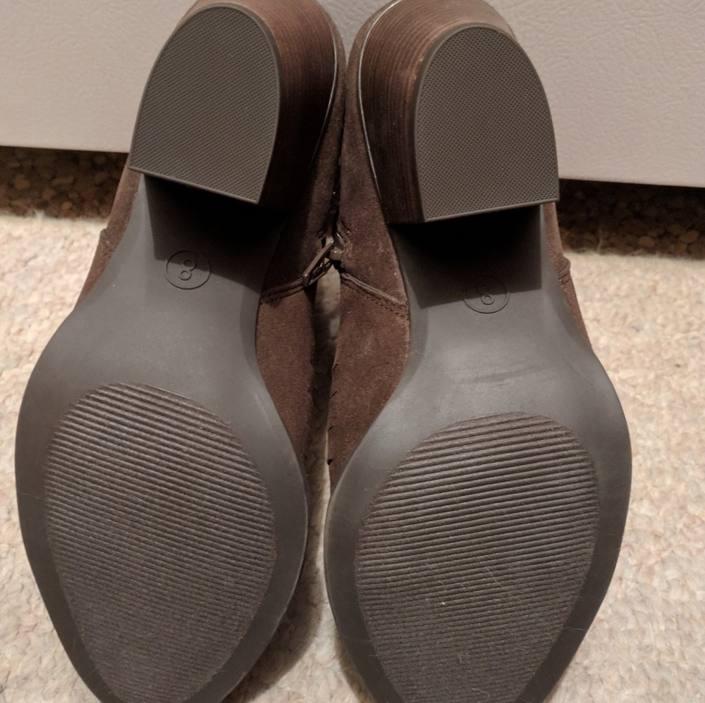 Booties - Picture 3 of 4